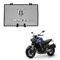 Protetor de Radiador compatível com Yamaha MT-09 - Tracer Protetor de Radiador compatível com Yamaha MT-09 - Tracer