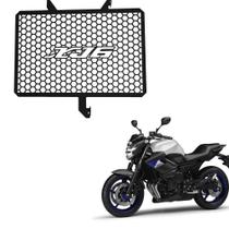 Protetor de Radiador compatível com Yamaha XJ6