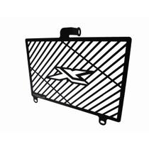 Protetor de Radiador Coyote - CB 500 X Todos os anos - Honda Protetor de Radiador Coyote - CB 500 X Todos os anos - Honda