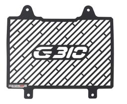 Protetor de Radiador Coyote - G 310 GS - BMW