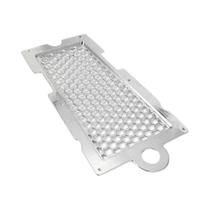 Protetor De Radiador E Resfriador De Óleo Harley Softail Para Breakout Deluxe Fat Bob Street Bob