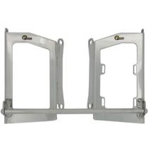 Protetor de Radiador Envolvente Premium Start KTM + Husqvarna + GasGas 24/25