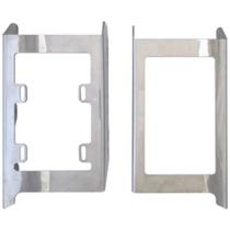 Protetor de Radiador Envolvente Start Beta RR 2T 250/300 20/23 + RR 4T 350/390/430/500 20/23