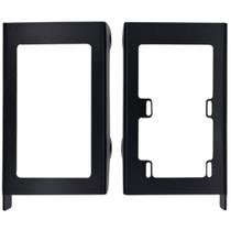 Protetor de Radiador Envolvente Start GasGas EC 250/300 2T 18/19 + Rieju MR Racing 2024