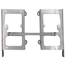 Protetor de Radiador Envolvente Start MXF 300 RXS 4T 22/24 + MXF 250 4T / 300 RX 4T / 300 RX 4T Blac Protetor de Radiador Envolvente Start MXF 300 RXS 4T 22/24 + MXF 250 4T / 300 RX 4T / 300 RX 4T Blac