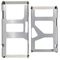 Protetor de Radiador Envolvente Start Racing KLX 450 06/24