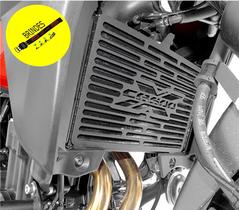 Protetor de Radiador Honda CB 500X - SCAM