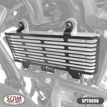 Protetor de radiador honda cb300f twister 2023 spto696