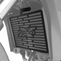 Protetor De Radiador Honda Cb500x 2013+ Protetor De Radiador Honda Cb500x 2013+