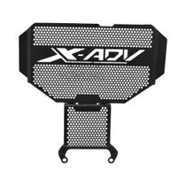 Protetor De Radiador Honda X ADV XADV X-ADV 750, Grade De Proteção Do Resfriador De Óleo, Acessórios