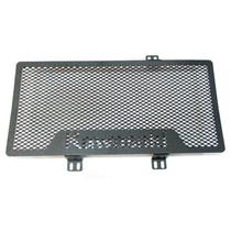 Protetor de radiador kawasaki er-6n 08/16/versys 650 08/16