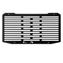 Protetor de radiador kawasaki versys 650 2023