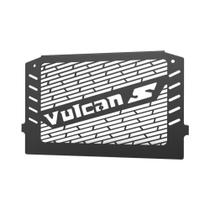 Protetor De Radiador Kawasaki Vulcan 650 S650 VN650 2015-2026, Acessório Para Motocicleta Protetor De Radiador Kawasaki Vulcan 650 S650 VN650 2015-2026, Acessório Para Motocicleta