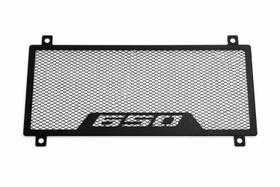 Protetor De Radiador Kawasaki Z 650 NINJA 650 2017 a 2025 Z600RS 2022 a 2025