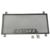 Protetor de radiador kawasaki z650/ninja650 17/18