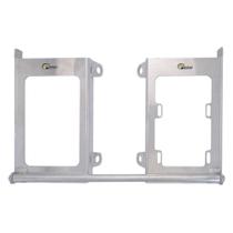 Protetor de Radiador KTM Todos Modelos 2T/4T 20/22 (S404) Start Racing