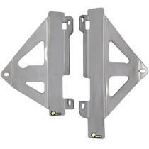 Protetor de Radiador Lateral Start KXF 450 10/15 Protetor de Radiador Lateral Start KXF 450 10/15