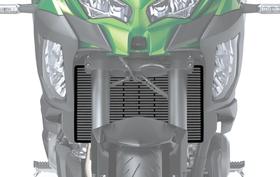 Protetor de Radiador Moto Kawasaki Versys 1000 (todos anos)