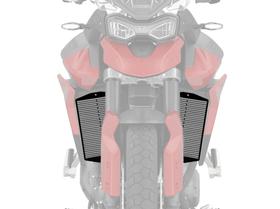Protetor de Radiador Moto Triumph Tiger 900 Grade (todos anos)