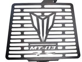 Protetor De Radiador Mt 03 2015+
