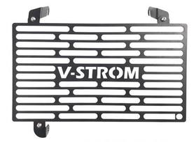Protetor de Radiador P/ Suzuki V Strom 1050 XT Chapam