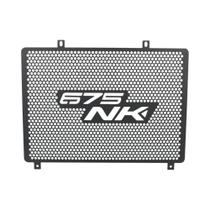 Protetor De Radiador Para Motocicleta CFMOTO 675 SR-R 675NK 675SS 2024 2025