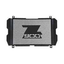 Protetor De Radiador Para Motocicleta Kawasaki Z900 2017-2023, Acessório De Proteção Protetor De Radiador Para Motocicleta Kawasaki Z900 2017-2023, Acessório De Proteção