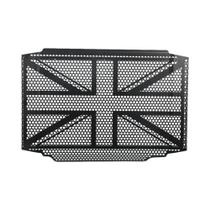 Protetor De Radiador Para Motocicleta Trident 660 2021-2026, Acessório De Proteção Para Grelha