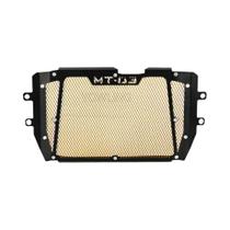 Protetor De Radiador Para Motocicleta Yamaha MT-03 2015-2025, Grelha De Proteção, Acessórios 2026 Protetor De Radiador Para Motocicleta Yamaha MT-03 2015-2025, Grelha De Proteção, Acessórios 2026