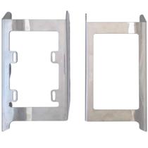 Protetor de Radiador Start Beta RR 2T 250/300 24/25 + RR 4T 350/390/430 24/25
