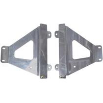 Protetor de Radiador Start CRF 250R/RX 22/24 + CRF 450R/RX 21/24 Protetor de Radiador Start CRF 250R/RX 22/24 + CRF 450R/RX 21/24