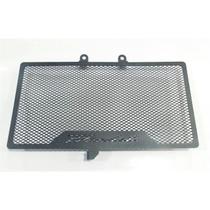 Protetor de radiador suzuki bandit 650/1250 08/12