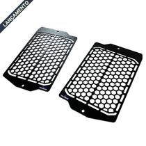 Protetor de Radiador Triumph TIGER 900 - TODAS