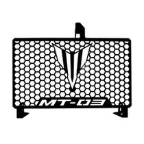 Protetor de Radiador Yamaha MT-03 (2015/...)