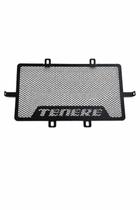 Protetor De Radiador Yamaha Xtz 660 Tenere 2012 a 2016 Protetor De Radiador Yamaha Xtz 660 Tenere 2012 a 2016