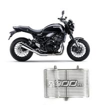 Protetor de Radiador Z 900 Inox Bráz Acessórios