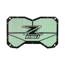 Protetor De Radiador Z650ABS Ninja650 2017-2023, Grelha De Proteção Para Tanque De Água De