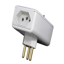 Protetor De Raio Para Eletrônicos 2 Tomadas 20A Bivolt Pw - Lcg Eletro