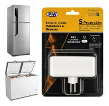 Protetor De Raio Para Geladeira E Freezer Pw Prote Raio 127v Protetor De Raio Para Geladeira E Freezer Pw Prote Raio 127v