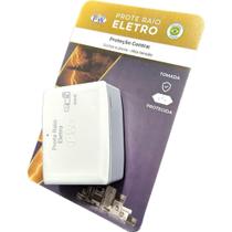 Protetor de Raio PW Eletro 2 Tomadas 127V - 203