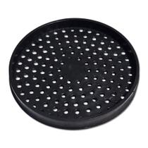 Protetor de Ralo Anti Insetos Cabelo Rato Barata 100mm