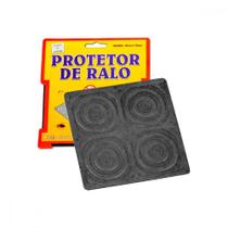 Protetor De Ralo Quad.19X19Cm-Mx082