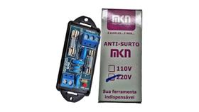 Protetor de Rede 220v MKN Protetor de Rede 220v MKN