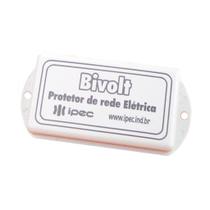 Protetor De rede elétrica Bivolt 110/220V Pro Rede - Ipec Protetor De rede elétrica Bivolt 110/220V Pro Rede - Ipec