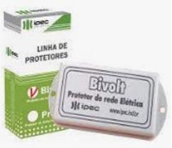 Protetor de rede elétrica - bivolt ipec