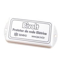 Protetor De Rede Elétrica Contra Surto Bivolt Ipec