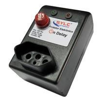 Protetor De Rede On Delay 220V - Sylc