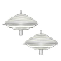 Protetor de refluxo Maymom compatível com Spectra S2 S1 9 Plus