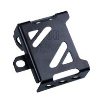 Protetor De Reservatório De Fluido Traseiro Para Honda CB400X CB500X CB500F CBR400R CBR500R