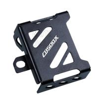 Protetor De Reservatório De Fluido Traseiro Para Honda CB400X CB500X CB500F CBR400R CBR500R
